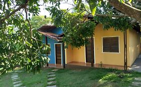 Valle Rural Casa De Hóspedes